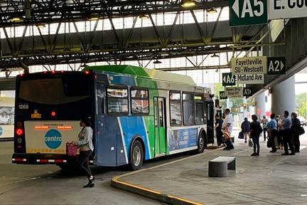 Centro Bus