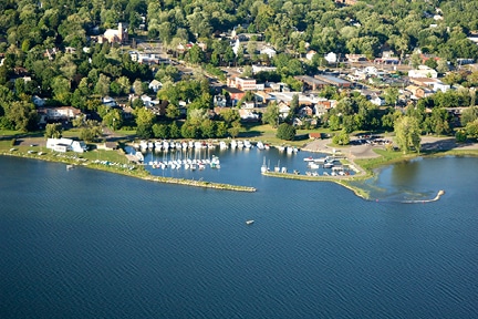 Onondaga Lake Park