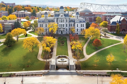 Syracuse Universiry