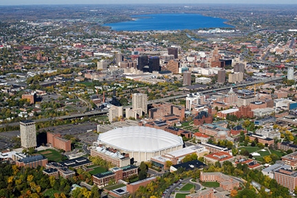 Syracuse
